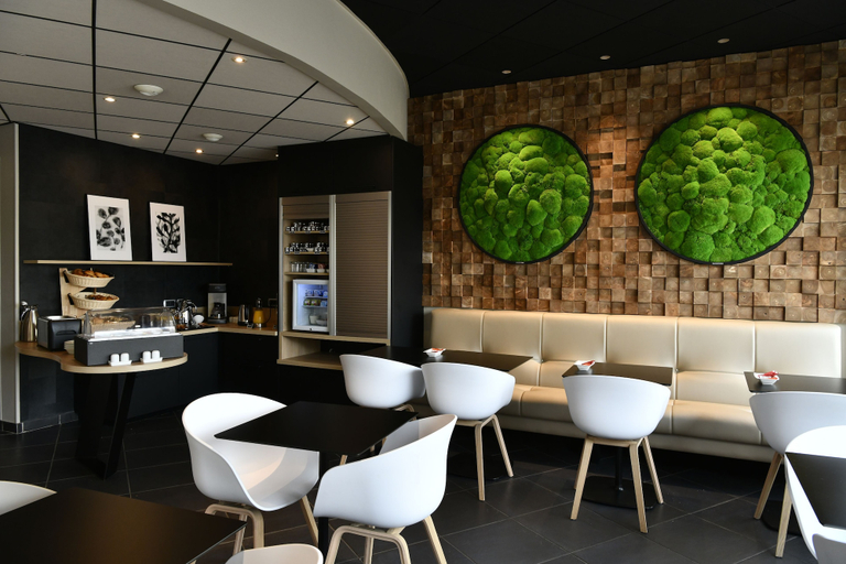 Food & Drinks 5, In Situ Hotel, Nord