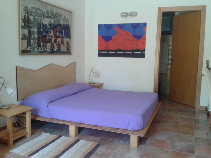 Bedroom 2, Il Locandiere, Cagliari