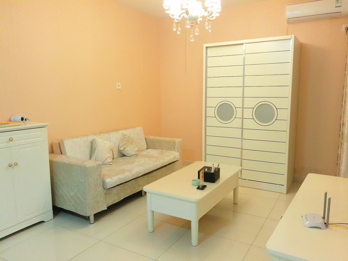 Others 3, Yi Chao Hotel Apartment, Shenzhen