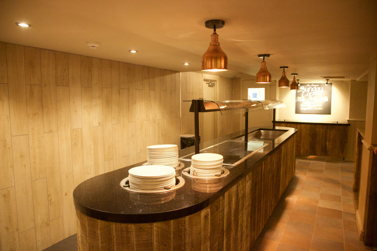Food & Drinks 4, Fisherman's Cot, Tiverton by Marston's Inns, Devon