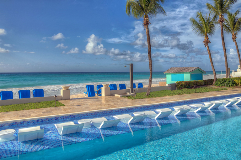 Sport & Beauty 3, Luxury Collection at Sea Breeze Beach House by Ocean Hotels