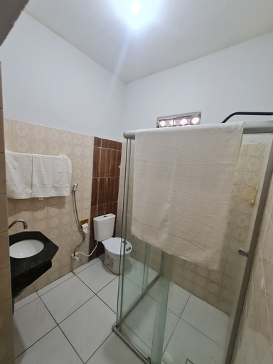 Bedroom 5, Pousada Meireles Praia, Fortaleza