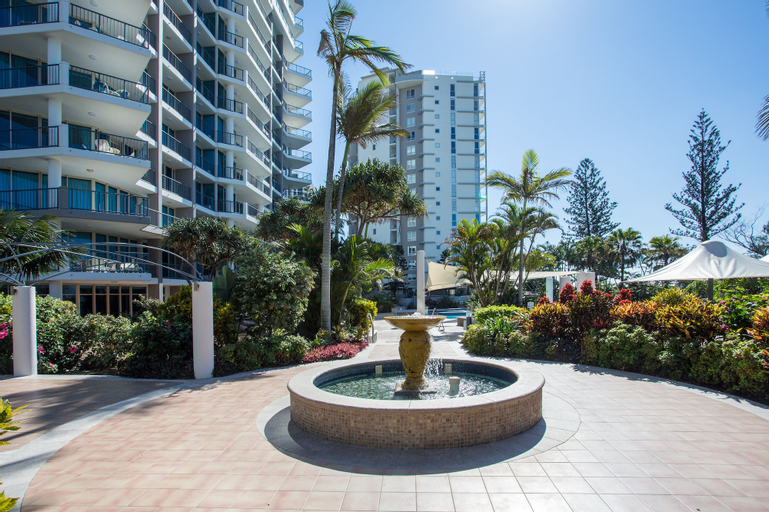 Exterior & Views 2, Oceana on Broadbeach, Gold Coast