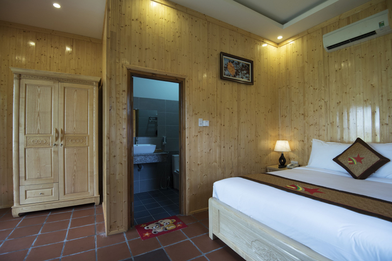Bedroom 4, Doi Sao Phu Quoc, Phú Quốc