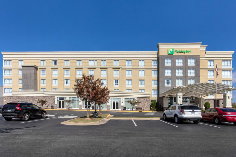 Exterior & Views 2, Holiday Inn SOUTHAVEN CENTRAL - MEMPHIS by IHG, Desoto