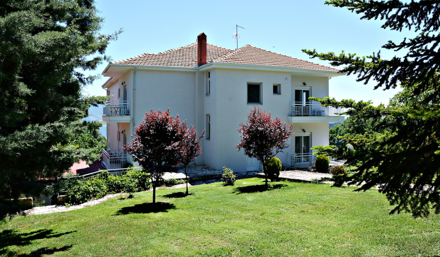 Exterior & Views 2, Guesthouse Vissinokipos, West Macedonia
