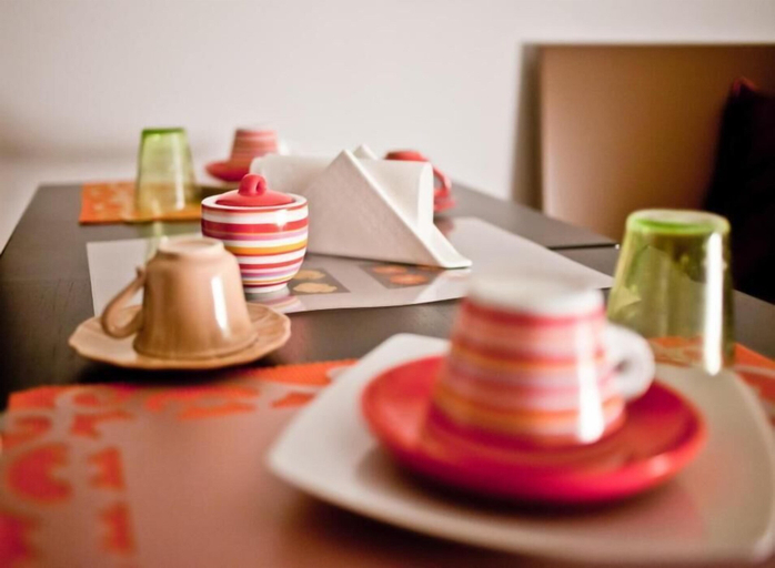 Food & Drinks 5, Al Dolce Farniente, Perugia