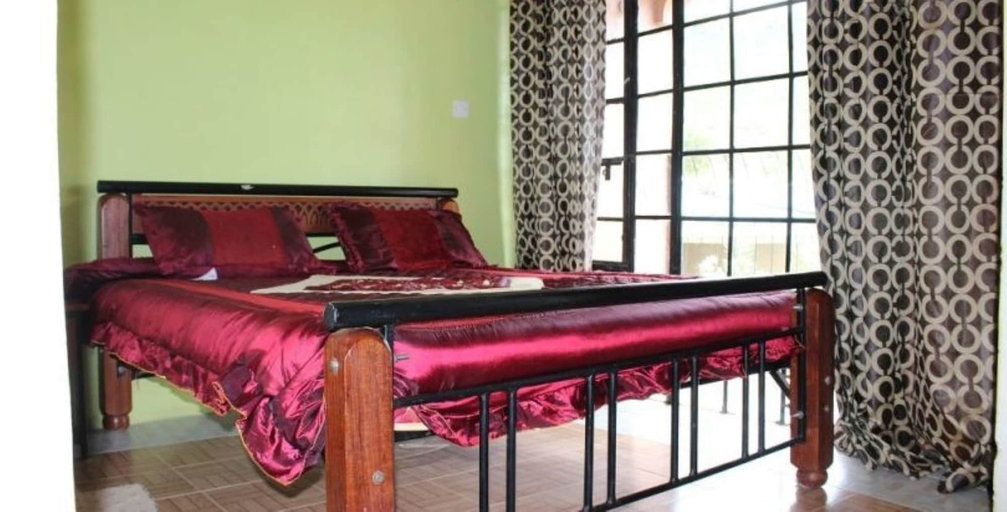 Bedroom, Jordan Breeze, Kajiado West