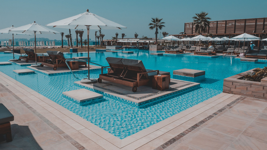 Sport & Beauty 3, Rixos Premium Dubai JBR, Jumeira