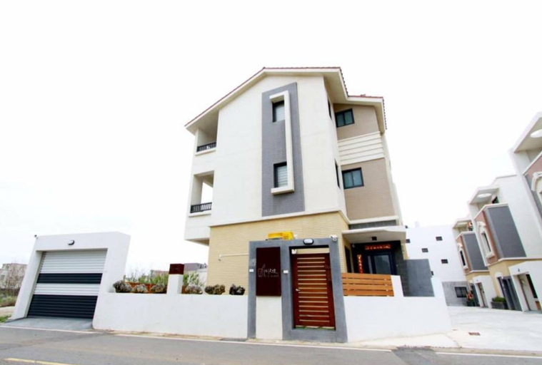 Exterior & Views 2, C.C. Sleep, Penghu