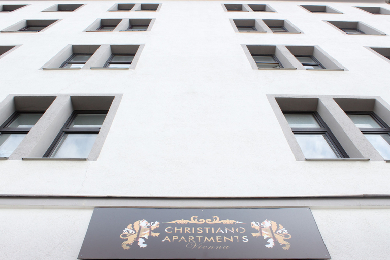 Exterior & Views, Christiano Apartments, Wien