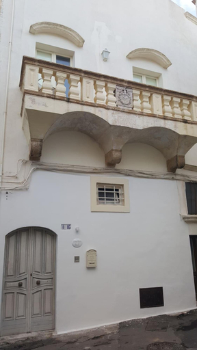 Exterior & Views 2, Domus Dejana, Lecce