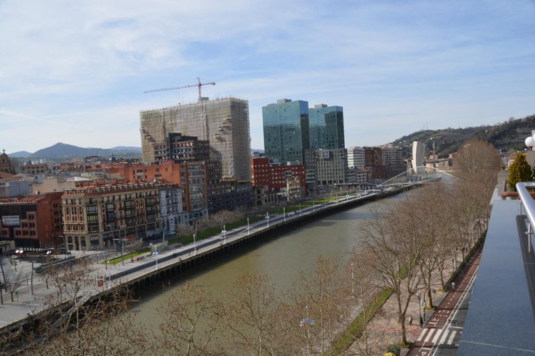 Exterior & Views 2, Hotel Bilbao Plaza, Vizcaya