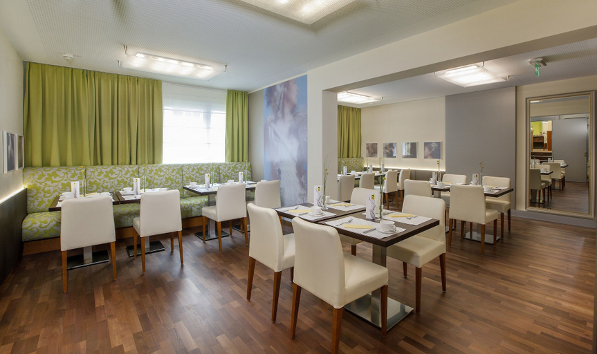Food & Drinks 5, Boutique Hotel Das Tigra, Wien