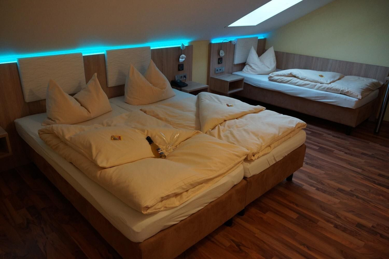 Bedroom 2, Kleindienst, Amberg-Sulzbach