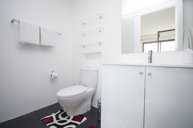 Bathroom 3, 3-Bedroom Seaview Villa at Surin Beach, Pulau Phuket