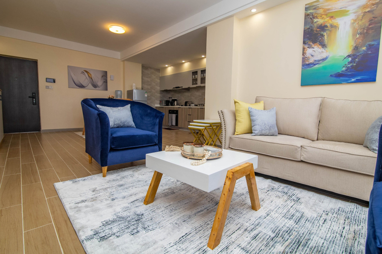 Others 5, Amani Suite by Homes By Della, Kasarani