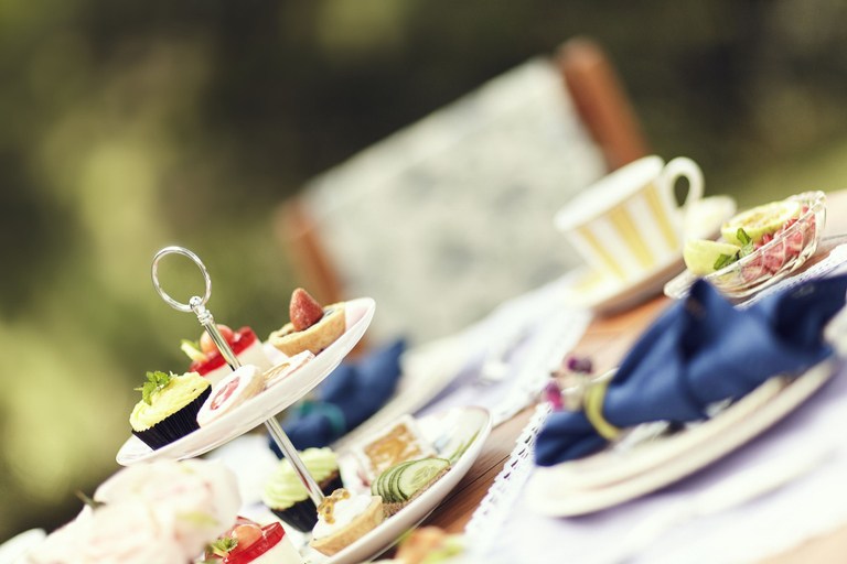 Food & Drinks 5, Jetwing Warwick Gardens, A Luxury Reserve, Welimada