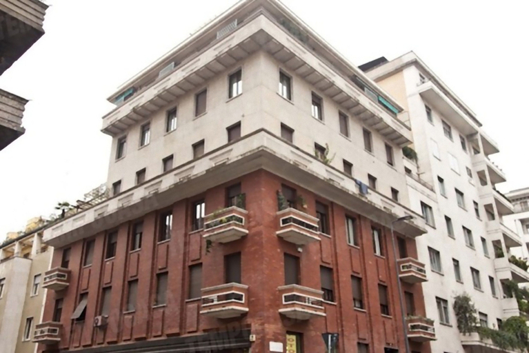 Exterior & Views, Bed & Dream, Milano