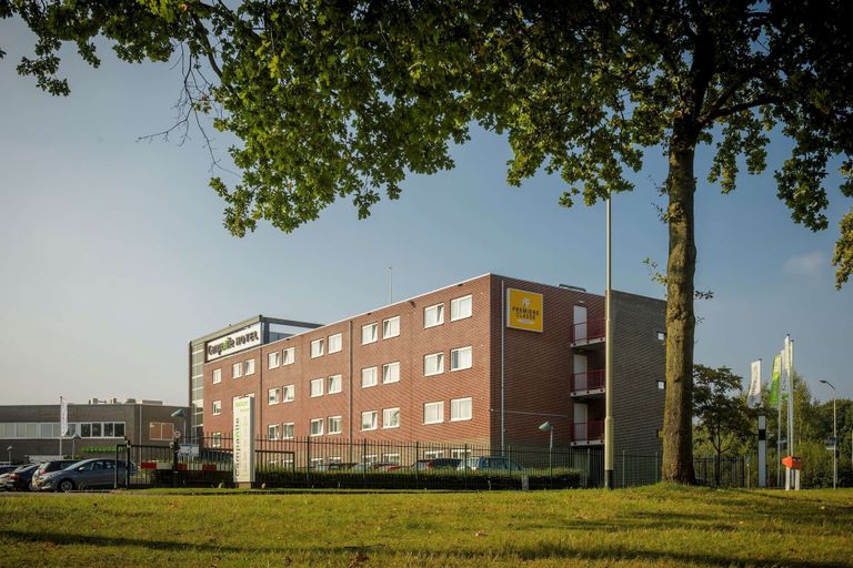Exterior & Views 2, Campanile Hotel Breda, Breda