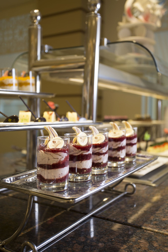 Food & Drinks 4, Gewan Hotel Cairo, Nasr City 1