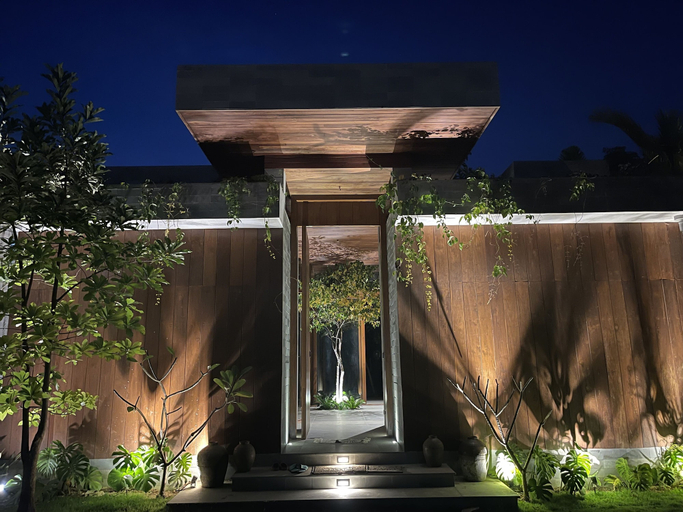 Exterior & Views 2, PeaceTree Homes, Siem Reap