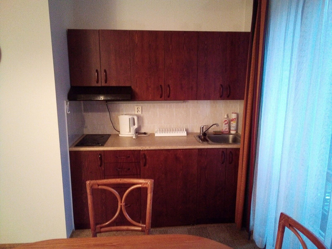 Others 3, Apartmány Andy, Semily
