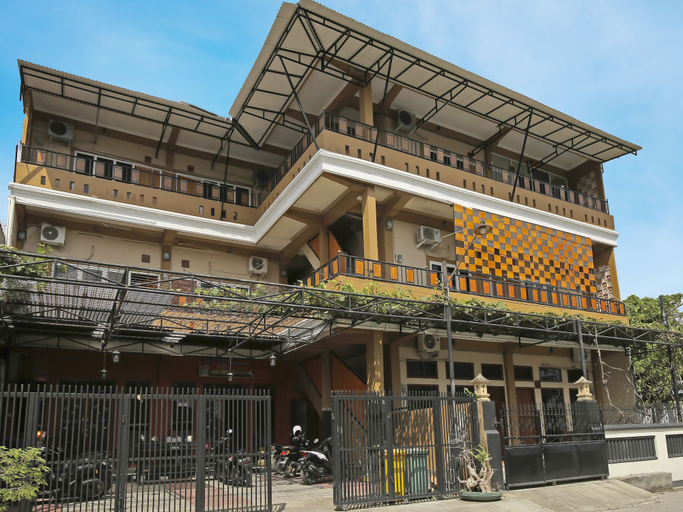 Exterior & Views 2, Collection O 91449 Griya Ampenan Residence, Lombok