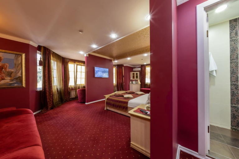 Others 5, Malinki Hotel, Mytishchinskiy rayon