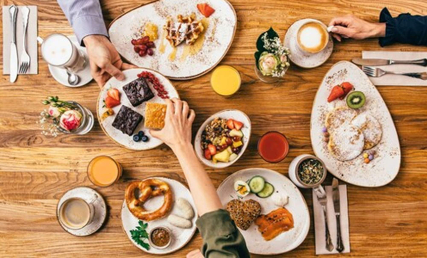 Food & Drinks 5, Boutique-Hotel Bayerischer Hof, Kempten (Allgäu)