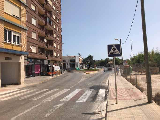 Others 5, Hostal Tropical, Valencia