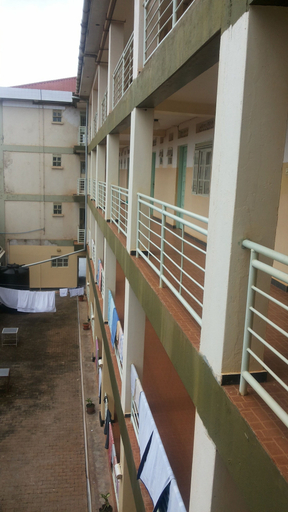 Others 5, Gulu Crystal Hotel, Gulu