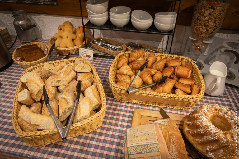 Food & Drinks 5, Hotel Restaurant Saint-Nicolas, Haut-Rhin