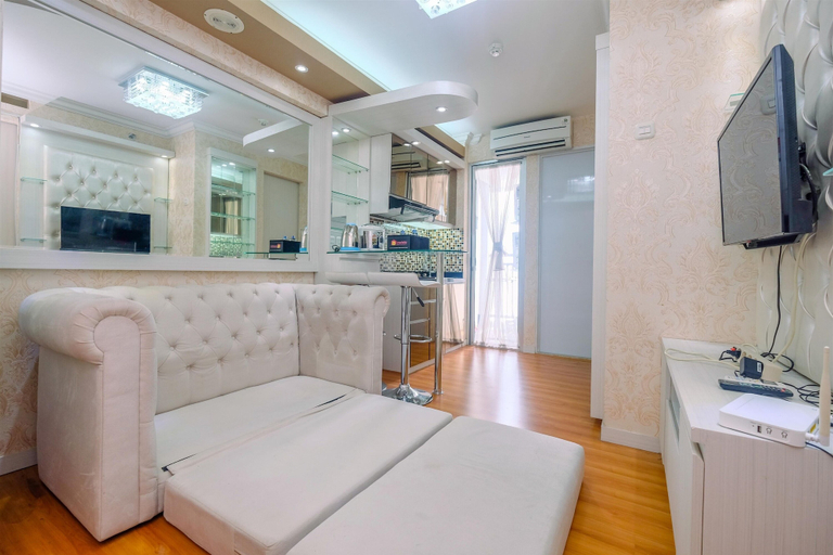 Others 5, Cozy Stay 2BR Bassura City Apartment, Jakarta Timur