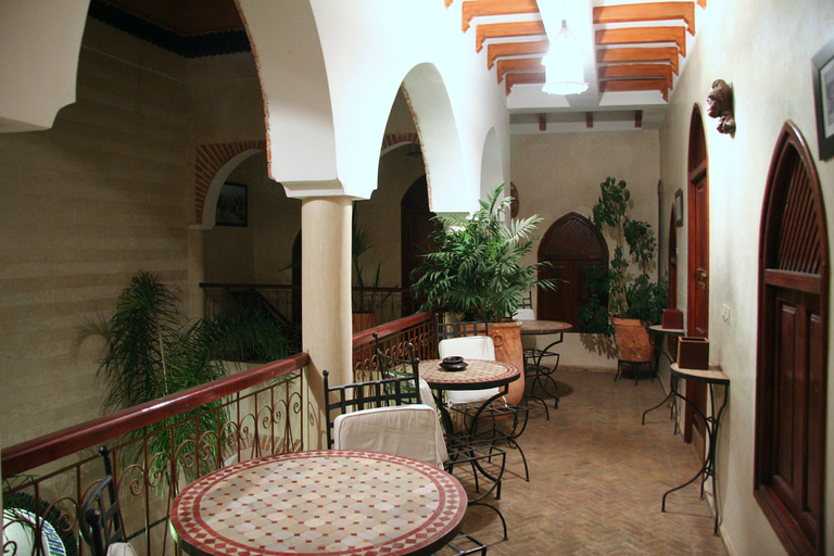 Others 5, Riad Zen House, Marrakech