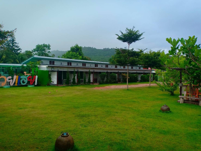 Others 4, Thong Hug House Resort, Phu Rua