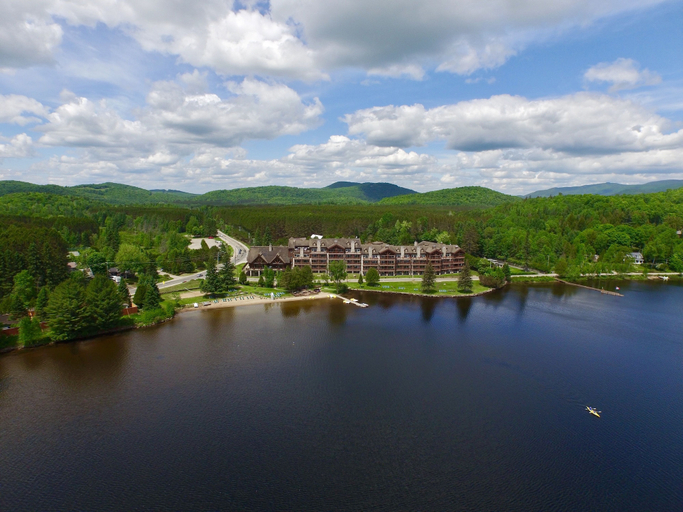Others 4, Le Grand Lodge Mont-Tremblant, Les Laurentides