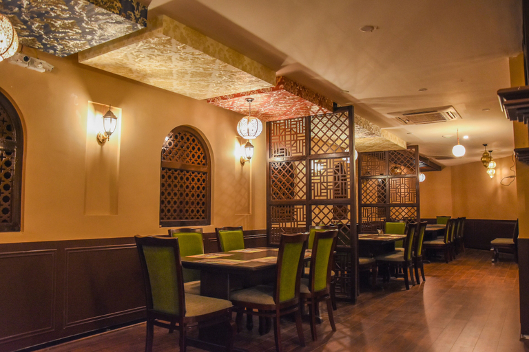 Food & Drinks 4, Poppys Tower, Tiruppur