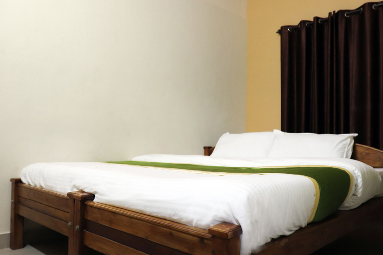 Bedroom, City Holidays - Wayanad, Wayanad