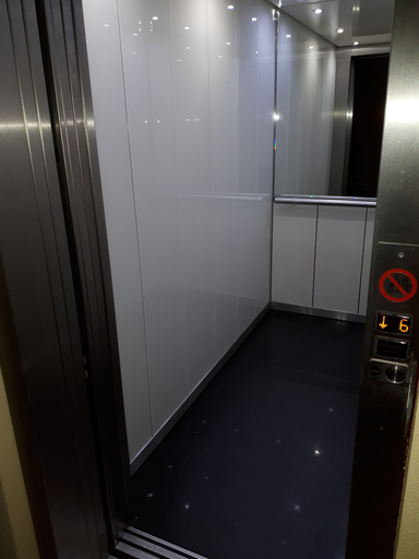 Others 5, Appartement 62 qm, Central, Region Hannover