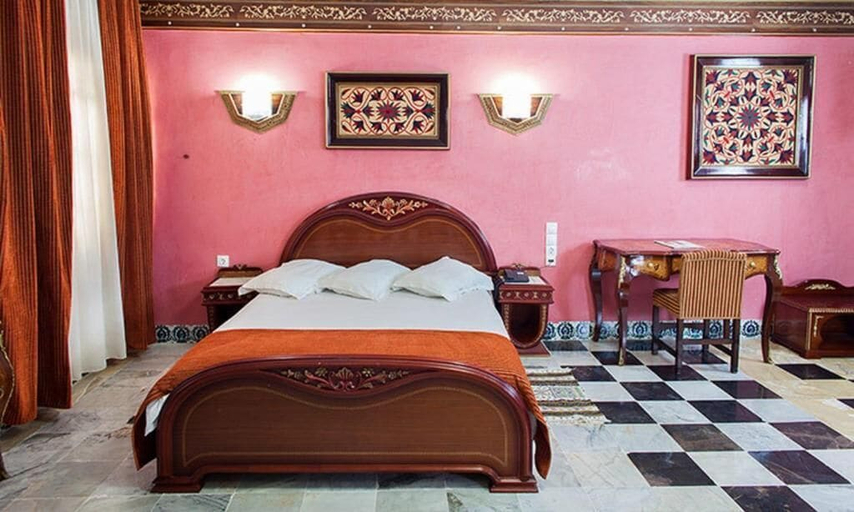 Bedroom 3, Dar Diaf Cheraga, Cheraga