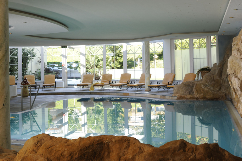 Sport & Beauty 2, Hotel Alte Post, Landeck