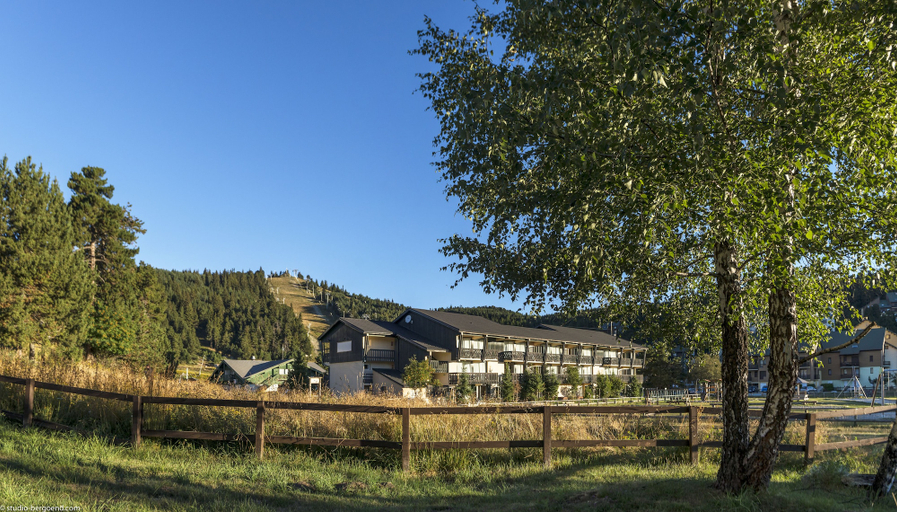 Exterior & Views, Résidence Pierre & Vacances Le Sequoïa, Pyrénées-Orientales