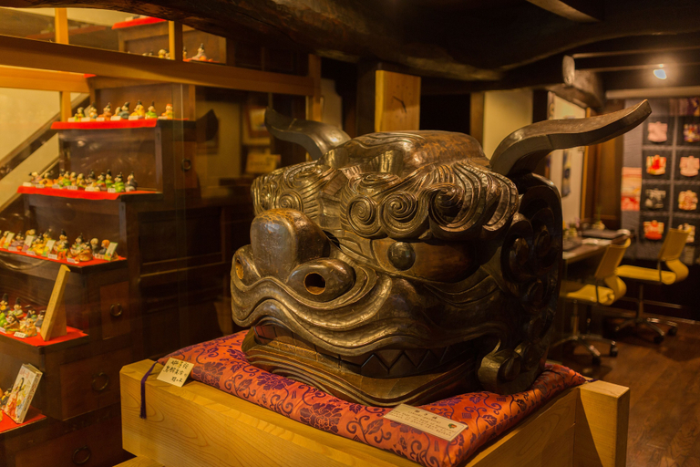 Food & Drinks 5, Ryokan Asunaro, Takayama
