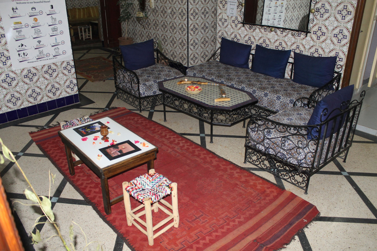 Others 4, Hostel Marrakech Medina, Marrakech