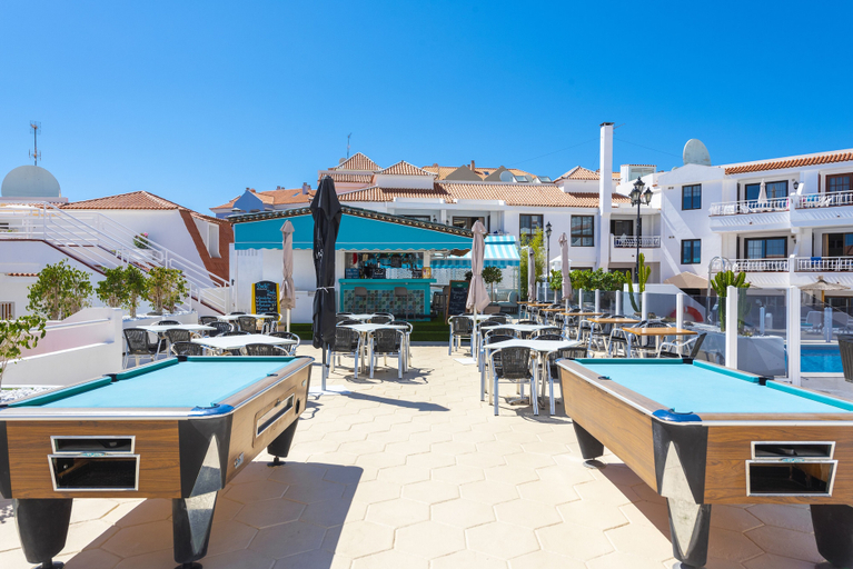 Exterior & Views 2, Club Tenerife, Santa Cruz de Tenerife
