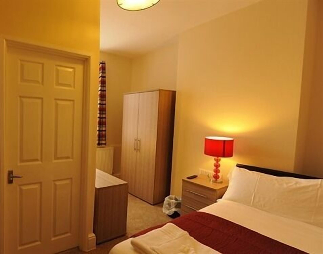 Bedroom 5, Gails Guest House, Vale of Glamorgan