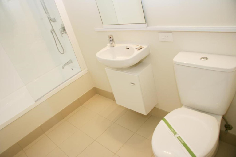 Bathroom 4, Oceans Resort Whitianga, Thames-Coromandel