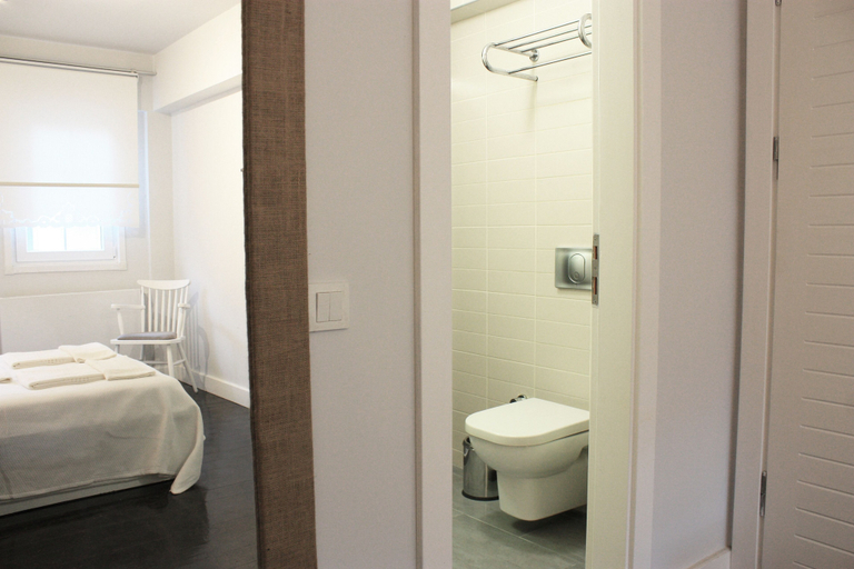 Bedroom 3, 19 Oda Bozcaada (Adults Only), Bozcaada