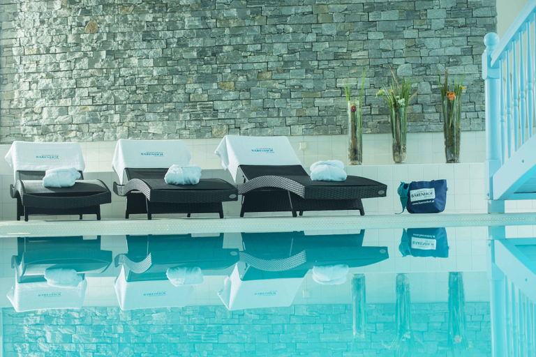 Sport & Beauty, Gesundheitszentrum Bärenhof Bad Gastein, Sankt Johann im Pongau